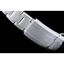 Часы Rolex Oyster Perpetual 39mm Rhodium Dial 2016 114300 021408