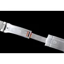 Часы Rolex Oyster Perpetual 39mm Rhodium Dial 2016 114300 021408