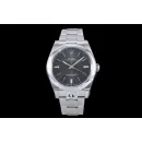 Часы Rolex Oyster Perpetual 39mm Rhodium Dial 2016 114300 021408