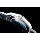 Часы Rolex Oyster Perpetual 39mm Rhodium Dial 2016 114300 021408