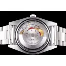 Часы Rolex Oyster Perpetual 39mm Rhodium Dial 2016 114300 021408