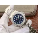Часы Rolex Yacht-Master 37mm 116622 Blue 021810
