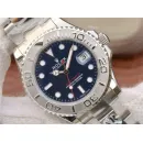Часы Rolex Yacht-Master 37mm 116622 Blue 021810
