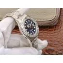 Часы Rolex Yacht-Master 37mm 116622 Blue 021810