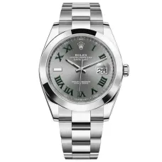 Часы Rolex DateJust II 126334 020439