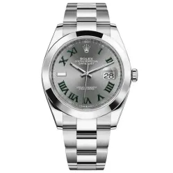 Часы Rolex DateJust II 126334 020439