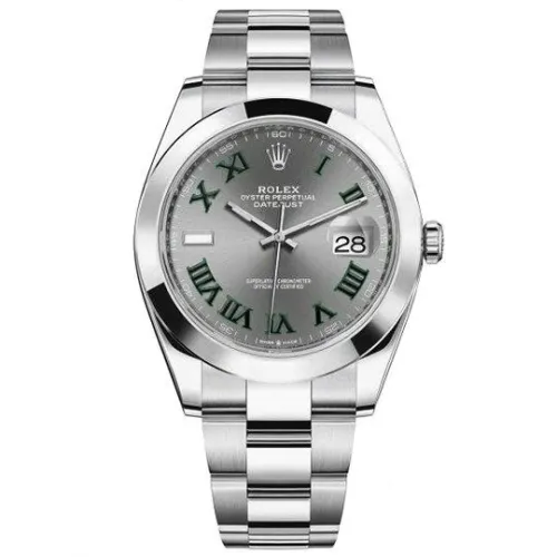 Часы Rolex DateJust II 126334 020439
