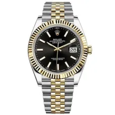Часы Rolex DateJust II 126333 020440
