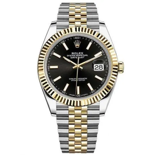 Часы Rolex DateJust II 126333 020440