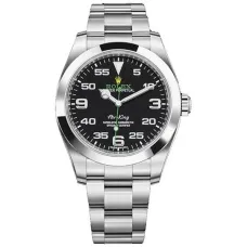 Часы Rolex Oyster Perpetual Air King 116900 020101