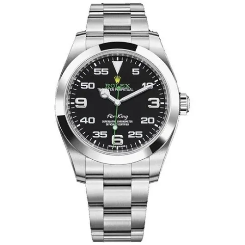 Часы Rolex Oyster Perpetual Air King 116900 020101