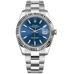 Часы Rolex DateJust II 126334 020401