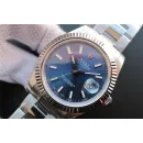 Часы Rolex DateJust II 126334 020401
