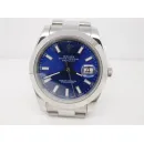 Часы Rolex DateJust II 126334 020402