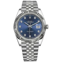 Часы Rolex DateJust II 116334 020403
