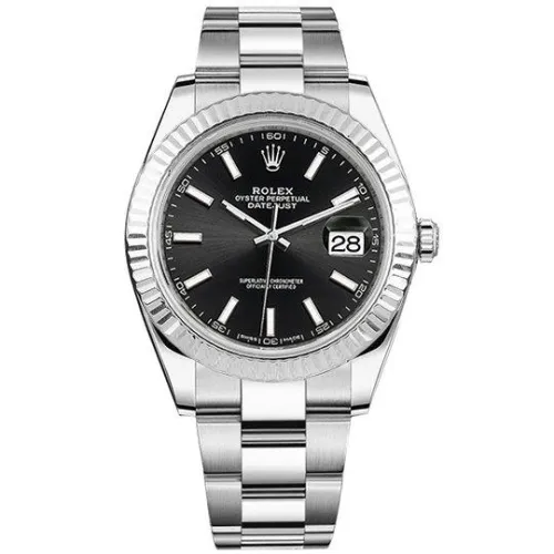 Часы Rolex DateJust II 126334 020404