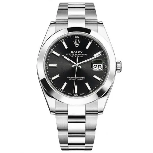 Часы Rolex DateJust II 126300 020405