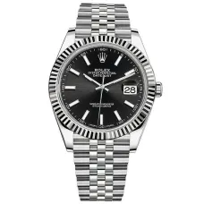 Часы Rolex DateJust II 116334 020406