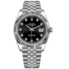 Часы Rolex DateJust II 116334 020407