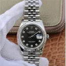 Часы Rolex DateJust II 116334 020407