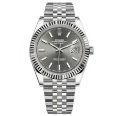 Часы Rolex DateJust II 126300 020408