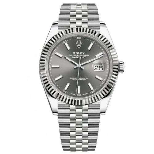Часы Rolex DateJust II 126300 020408