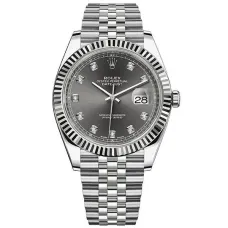 Часы Rolex DateJust II 116334 020409