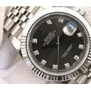 Часы Rolex DateJust II 116334 020409