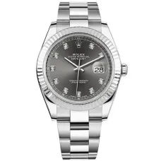 Часы Rolex DateJust II 116334 020410