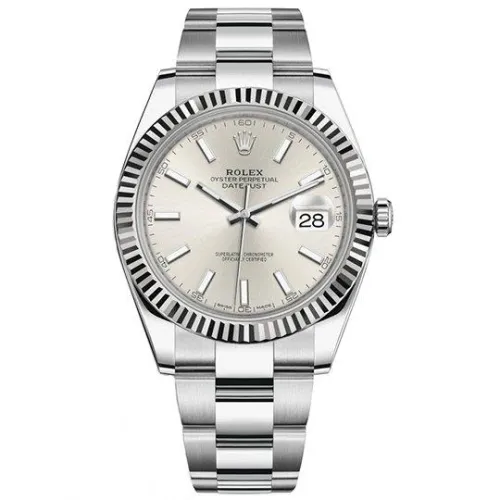 Часы Rolex DateJust II 126334 020411