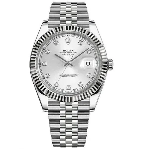 Часы Rolex DateJust II 126334 020414