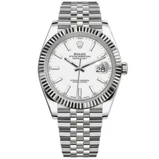 Часы Rolex DateJust II 126334 020415
