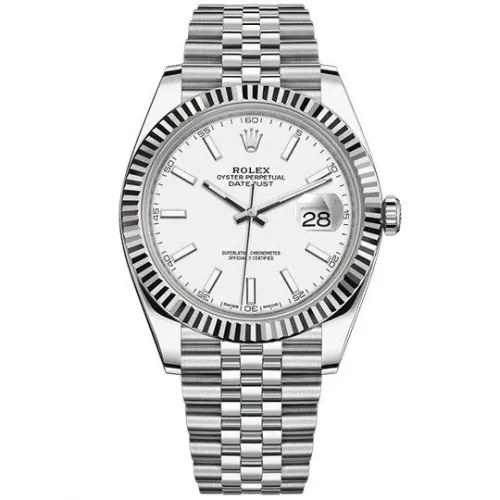 Часы Rolex DateJust II 126334 020415
