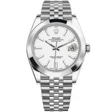 Часы Rolex DateJust II 126300 020416