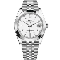 Часы Rolex DateJust II 126300 020416