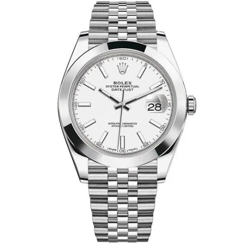 Часы Rolex DateJust II 126300 020416