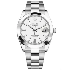 Часы Rolex DateJust II 126300 020417