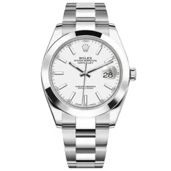 Часы Rolex DateJust II 126300 020417