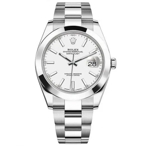 Часы Rolex DateJust II 126300 020417