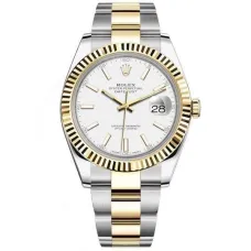 Часы Rolex DateJust II 126333 020419