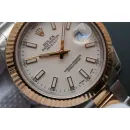 Часы Rolex DateJust II 126333 020419