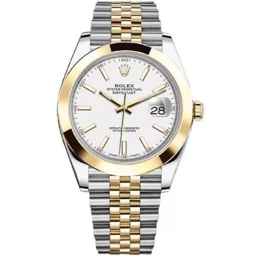 Часы Rolex DateJust II 126303 020420