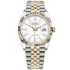Часы Rolex DateJust II 126333 020421