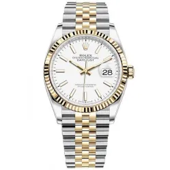 Часы Rolex DateJust II 126333 020421