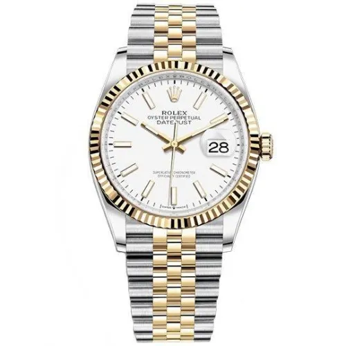 Часы Rolex DateJust II 126333 020421