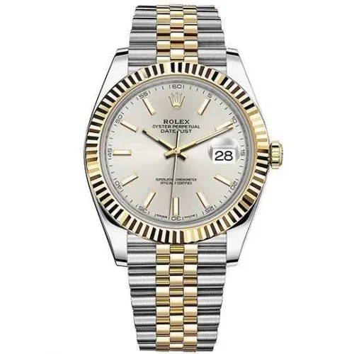 Часы Rolex DateJust II 126303 020422