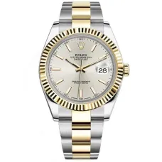 Часы Rolex DateJust II 126303 020423