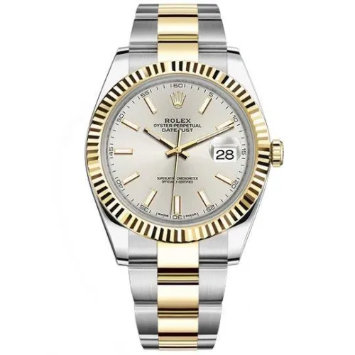 Часы Rolex DateJust II 126303 020423