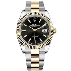Часы Rolex DateJust II 126333 020424