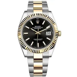 Часы Rolex DateJust II 126333 020424